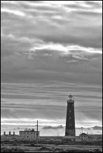Old Dungeness Lighthouse