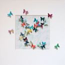 Butterflies - SOLD