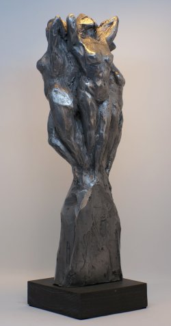 Daughters of Zeus, side view