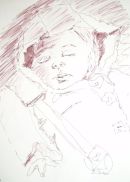 Just Closing my eyes