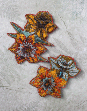 2-daffodils