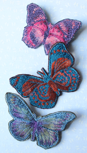Butteflies-2