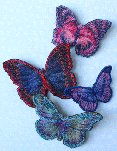 Butteflies-3