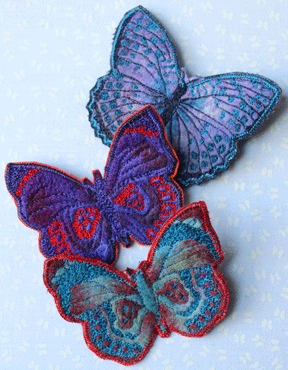 Butterflies-1