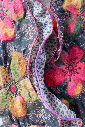Print-poppies