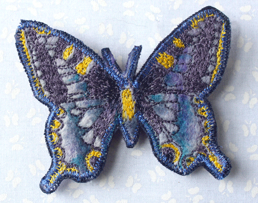 butterfly-1