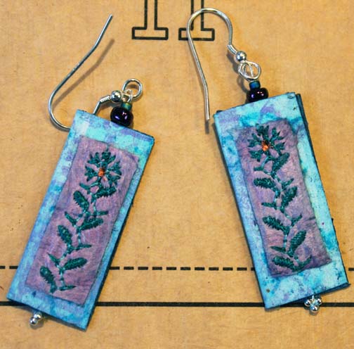 earrings 7