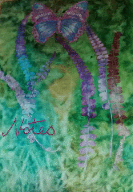 green-notebook cover