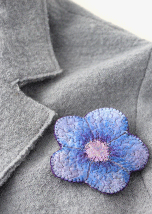 lilac-flower-on-lapel
