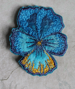 pansy