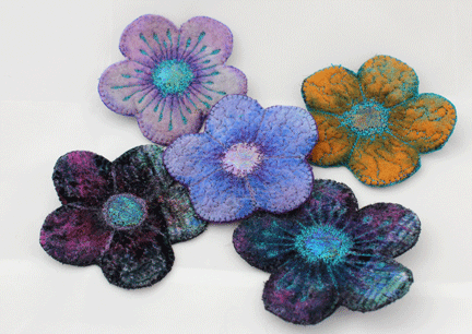 set-of-flowers