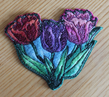 tulips