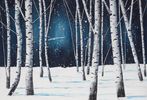 Winter Trees