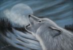 Winter Wolf