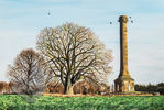 Jolliffe Tower, Ammerdown