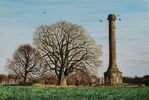Ammerdown Jolliffe Tower