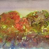 Autumn Mists