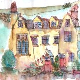 Cotswold Manor
