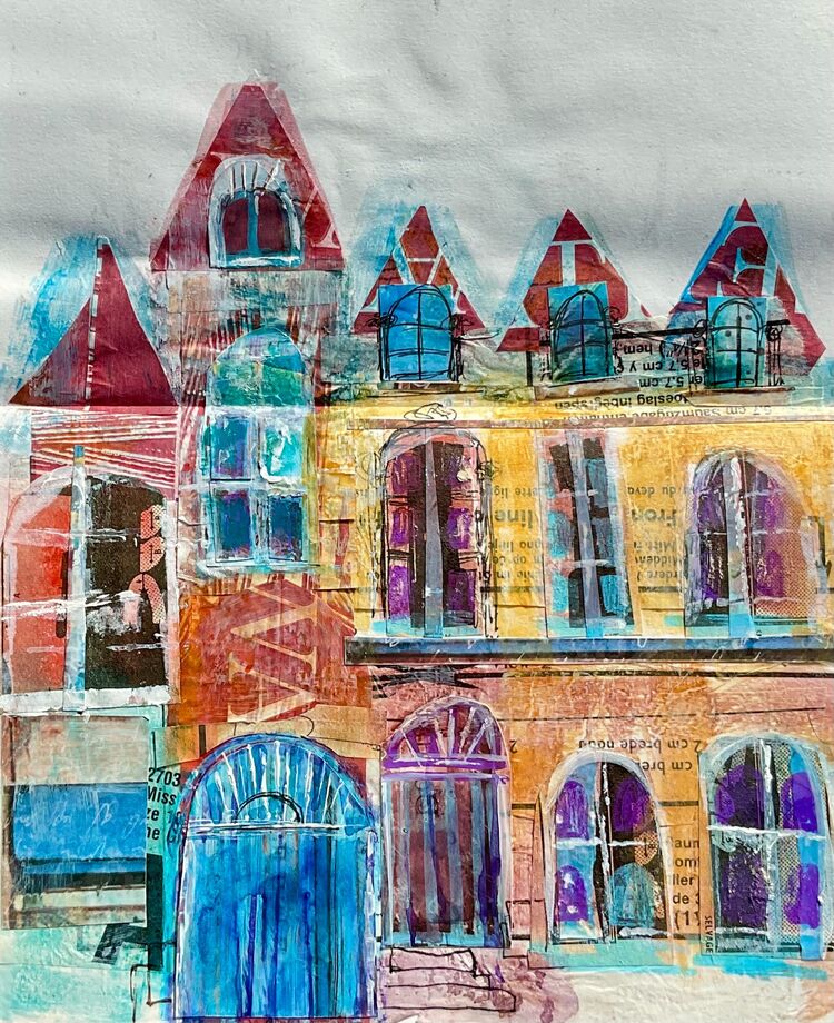 Gables