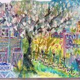 Garden Shed