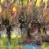 Flame Trees
