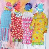 Hats and Coats