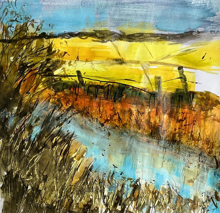 Late Summer