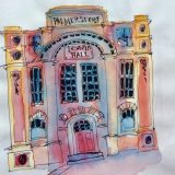 Palmerston Town Hall
