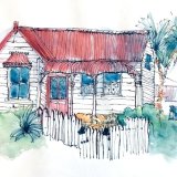Picket Fence