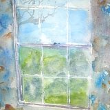 Ruby in the Sunshine, Southlands House (sold)