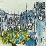 Buildings and Houses