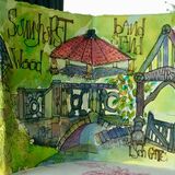 Sunnyhurst Wood Huntingdon Bridge