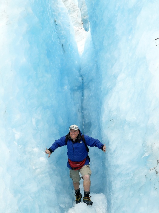 Franz Joseph Glacier