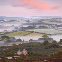 Cornish Countryside