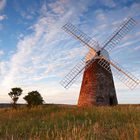 Halnaker Windmill