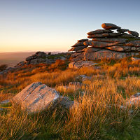 Bodmin Moor