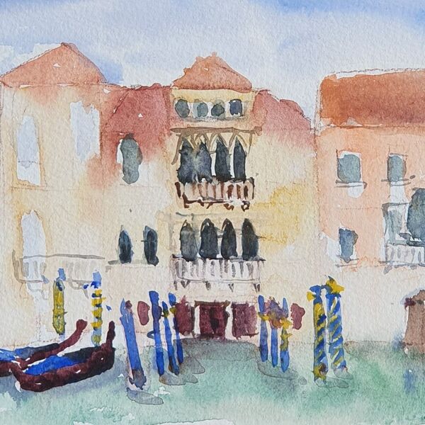 Venice