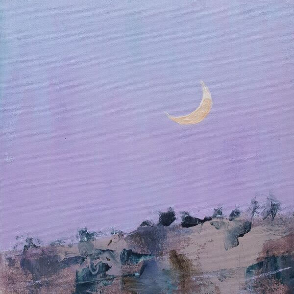 New moon