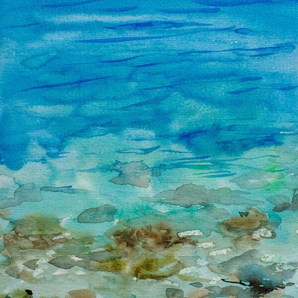 Tyrrhenian Sea