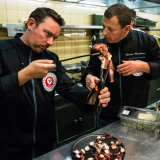 Albert Adria (ex El Bulli)