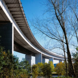 Viaduct Vilvoorde