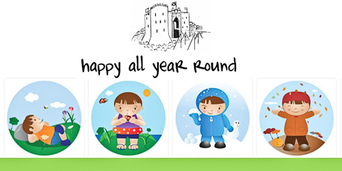 Dirleton Playgroup 1
