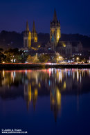 Cornwall - other locations