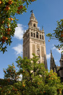 Seville, Spain