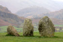 Castlerigg Stone Circle
