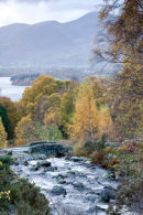 Ashness Bridge