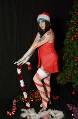 Burlesque Chair Dance