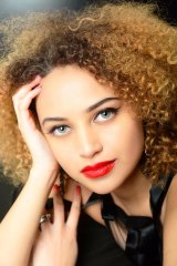 London - American Model