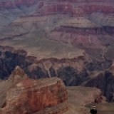 Grand Cannon - Perspective