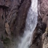 Lowe Yosemite Falls